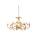 Large Chandeliers Candle by Wildwood ( 460 | 70170 Chelsea House Misc ) 