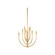 Mid. Chandeliers Candle by Wildwood ( 460 | 70199 Chelsea House Misc ) 
