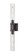 Sconces Linear/Tubular by Z-Lite ( 224 | 740-2W-BRZ Beau ) 