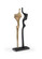Home Accents Statues/Sculptures by Wildwood ( 460 | 301824 Wildwood ) 
