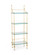 Furniture Bookcases/Curios by Wildwood ( 460 | 381993 Chelsea House Misc ) 