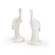 Home Accents Statues/Sculptures by Wildwood ( 460 | 382087 Chelsea House Misc ) 