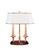 Lamps Table by Wildwood ( 460 | 517-3 Wildwood ) 