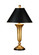 Lamps Table by Wildwood ( 460 | 6195 Wildwood ) 