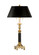 Lamps Table by Wildwood ( 460 | 65040 Frederick Cooper ) 