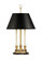 Lamps Table by Wildwood ( 460 | 65046 Frederick Cooper ) 