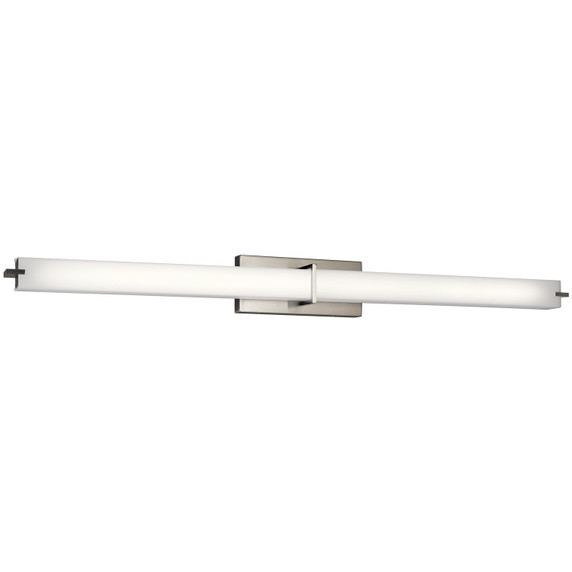 Bathroom Fixtures Cylindrical / Linear by Kichler ( 12 | 11148NILED ) 