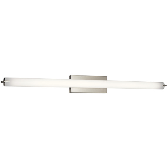 Bathroom Fixtures Cylindrical / Linear by Kichler ( 12 | 11151NILED ) 
