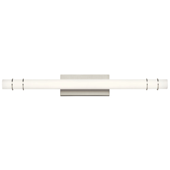Bathroom Fixtures Cylindrical / Linear by Kichler ( 12 | 11254NILED Korona ) 