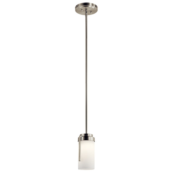 Mini Pendants Glass Down by Kichler ( 12 | 11305NILED ) 