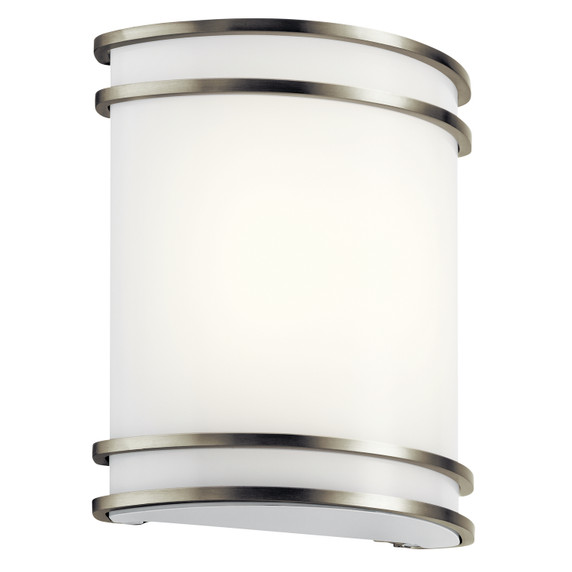 Sconces Pocket by Kichler ( 12 | 11319NILED ) 