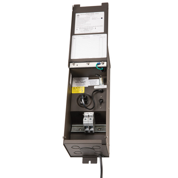 Landscape Ltg. Transformers by Kichler ( 12 | 15PL75AZT Transformer - Plus Series ) 