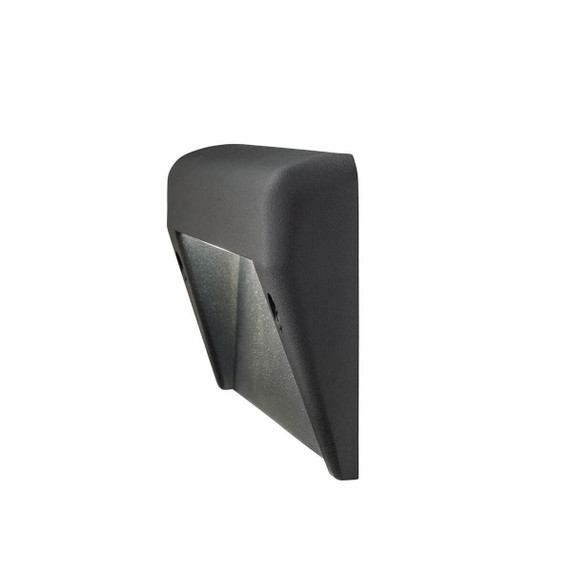 Landscape Ltg. Step Lights by Kichler ( 12 | 16172BKT27 Landscape Led ) 