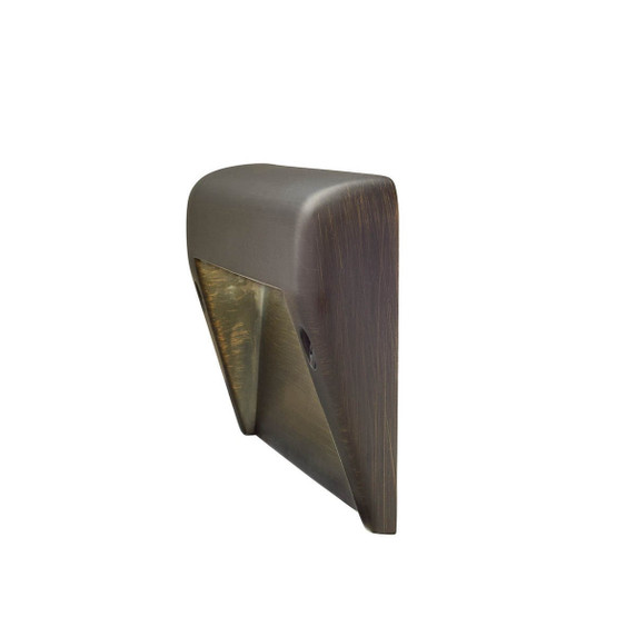 Landscape Ltg. Step Lights by Kichler ( 12 | 16172CBR27 Landscape Led ) 