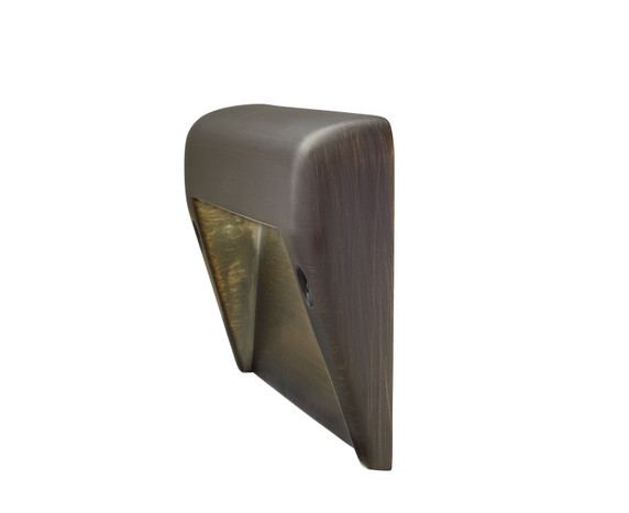 Exterior Wall Mt./Flush by Kichler ( 12 | 16172CBR30 Landscape Led ) 