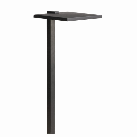 Landscape Ltg. Deck & Patio by Kichler ( 12 | 16197BKT27 ) 