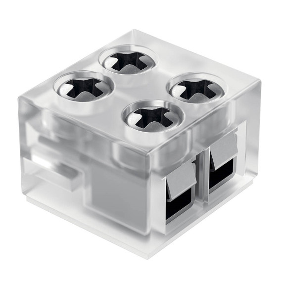 Specialty Items LED Tapes by Kichler ( 12 | 1TBTW1CLR Accessory ) 