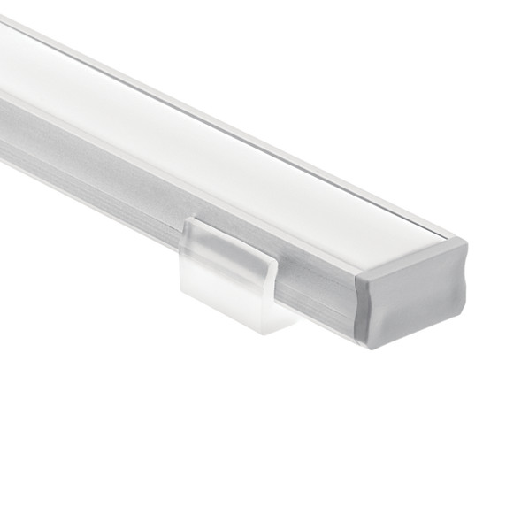 Specialty Items LED Tapes by Kichler ( 12 | 1TEK1STSF8SIL Ils Te Series ) 