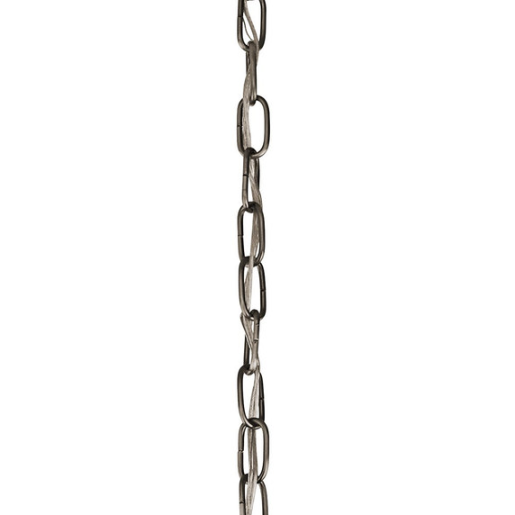 Specialty Items Fixture Accents/Parts by Kichler ( 12 | 2996CLP Accessory ) 