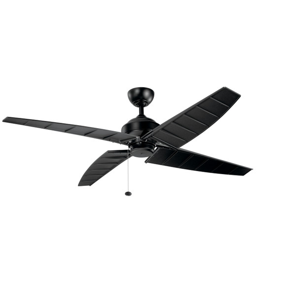 Fans Wet Location by Kichler ( 12 | 300250SBK Surrey ) 