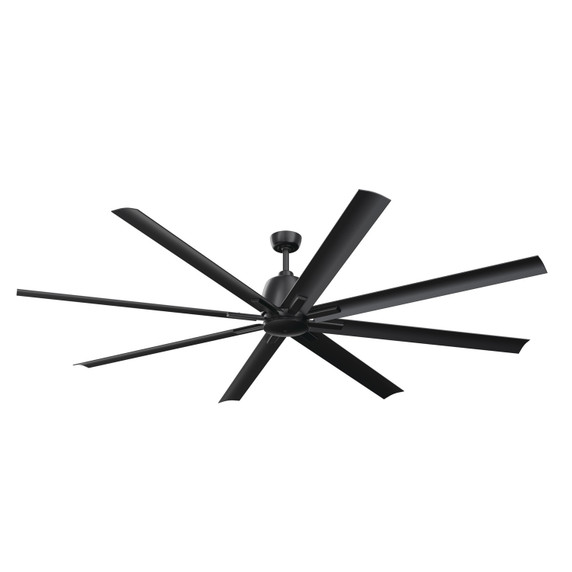 Fans Wet Location by Kichler ( 12 | 310285SBK Breda ) 