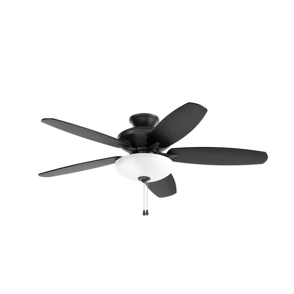 Fans Ceiling Fans by Kichler ( 12 | 330161SBK Renew Select ) 