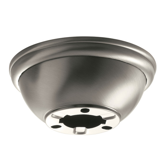 Fans Accessories by Kichler ( 12 | 337008SBK Accessory ) 