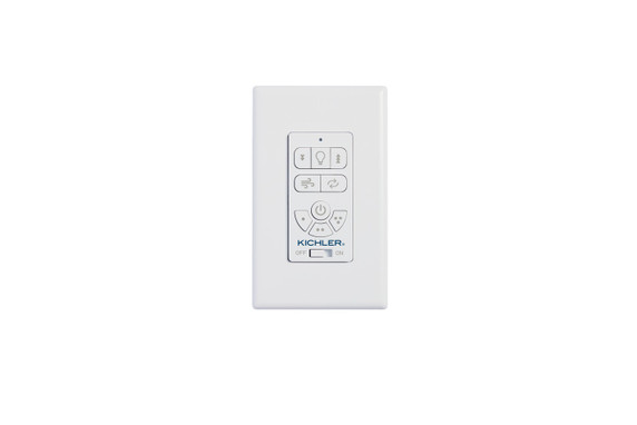 Fans Fan Controls by Kichler ( 12 | 370155 Controls ) 