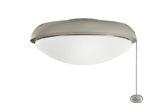 Fans Light Kits by Kichler ( 12 | 380911ANS Accessory ) 