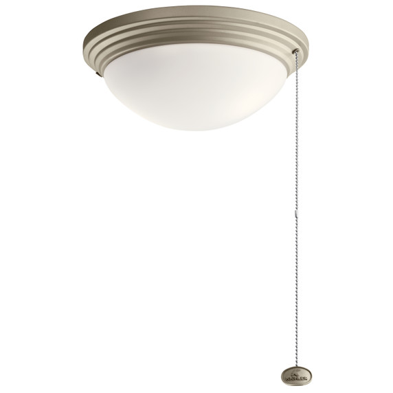 Fans Light Kits by Kichler ( 12 | 380912ANS Accessory ) 