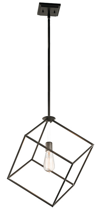 Pendants Open Frame by Kichler ( 12 | 42525OZ Cartone ) 
