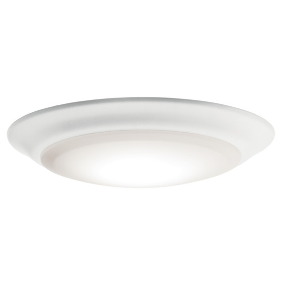Recessed Misc by Kichler ( 12 | 43846WHLED40 Downlight Gen I ) 