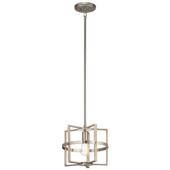 Pendants Open Frame by Kichler ( 12 | 44291WWW Peyton ) 