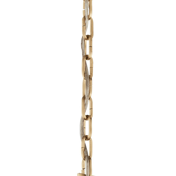 Specialty Items Fixture Accents/Parts by Kichler ( 12 | 4902CPZ Accessory ) 