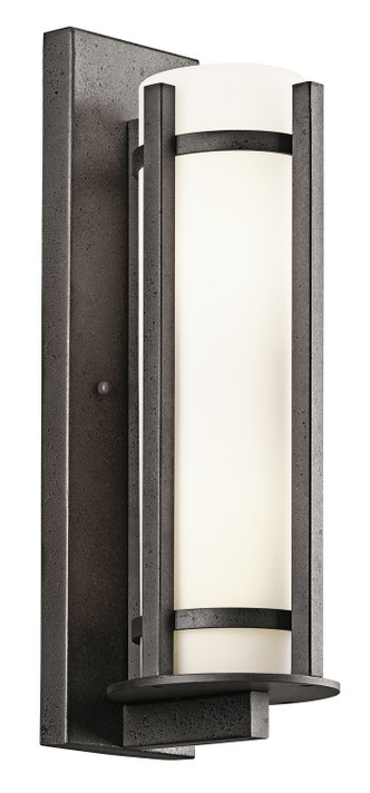 Exterior Wall Mount by Kichler ( 12 | 49122AVI Camden ) 