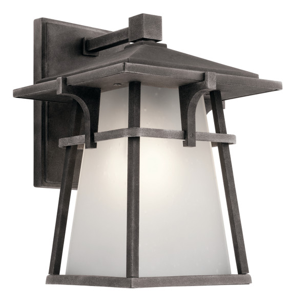 Exterior Wall Mount by Kichler ( 12 | 49721WZC Beckett ) 