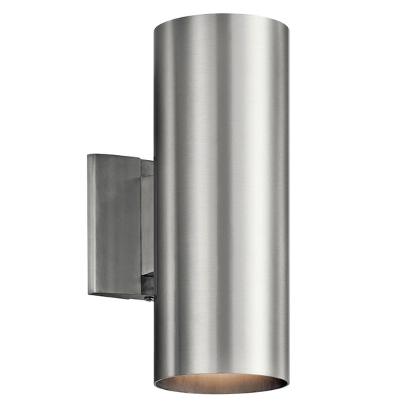Exterior Wall Mount by Kichler ( 12 | 9244BA ) 