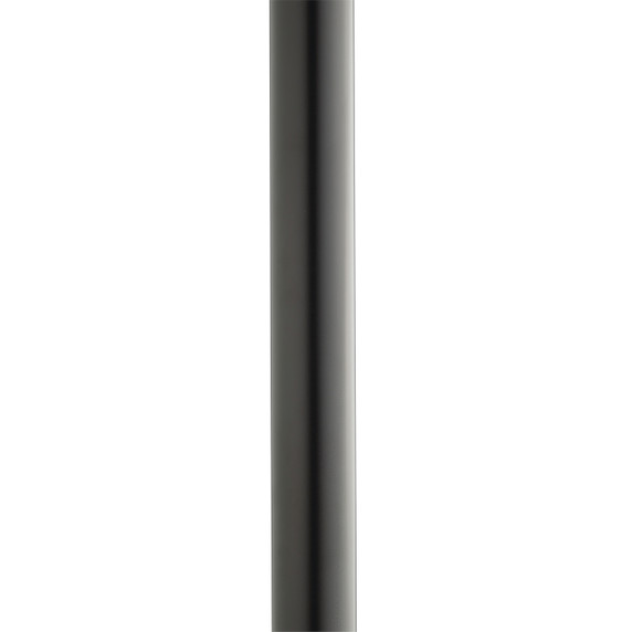 Exterior Posts by Kichler ( 12 | 9501BK Accessory ) 