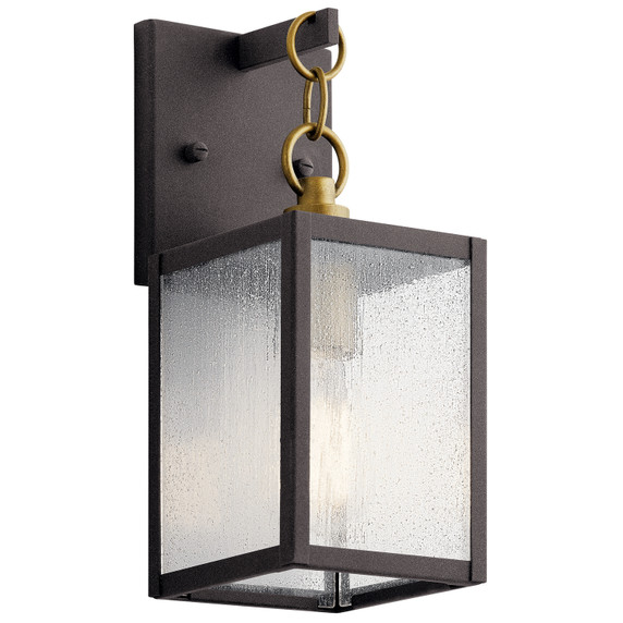 Exterior Wall Mount by Kichler ( 12 | 59006WZC Lahden ) 