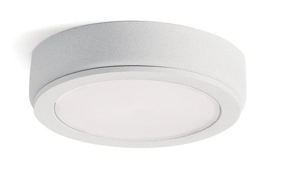 Specialty Items Undercabinet by Kichler ( 12 | 4D12V30WHT 4D Series 12V Led Disc ) 