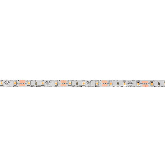 Specialty Items LED Tapes by Kichler ( 12 | 4T116H27WH 4Tl Dry Tape 12V ) 