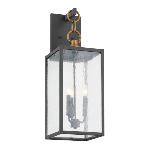 Exterior Wall Mount by Kichler ( 12 | 59009WZC Lahden ) 