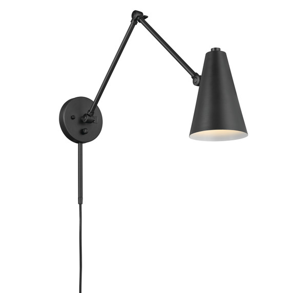 Lamps Wall by Kichler ( 12 | 52486BKB Sylvia ) 