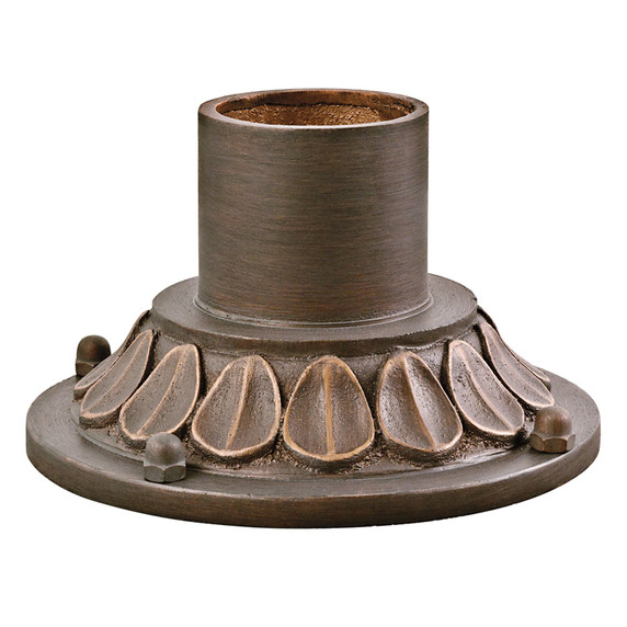 Exterior Pier Mounts by Kichler ( 12 | 9549LD Accessory ) 