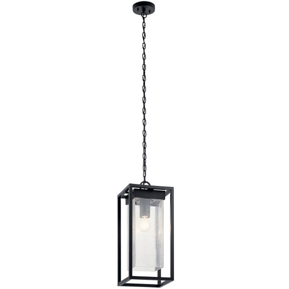 Exterior Hanging by Kichler ( 12 | 59064BSL Mercer ) 