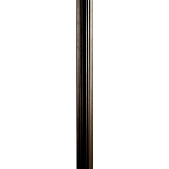 Exterior Posts by Kichler ( 12 | 9595OZ Accessory ) 