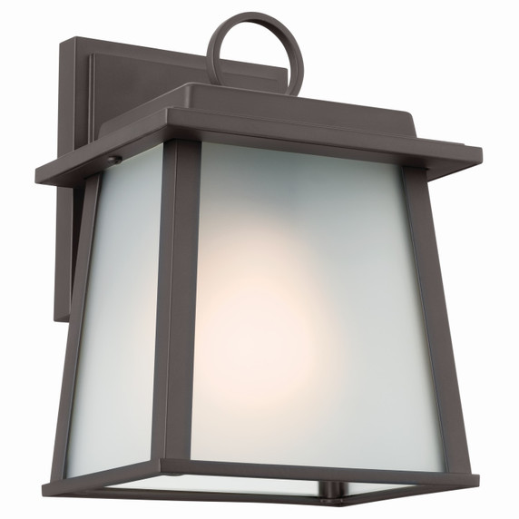 Exterior Wall Mount by Kichler ( 12 | 59104OZ Noward ) 