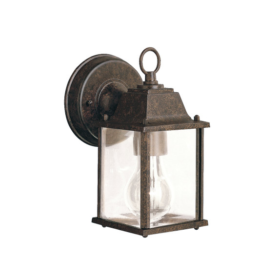 Exterior Wall Mount by Kichler ( 12 | 9794TZ Barrie ) 