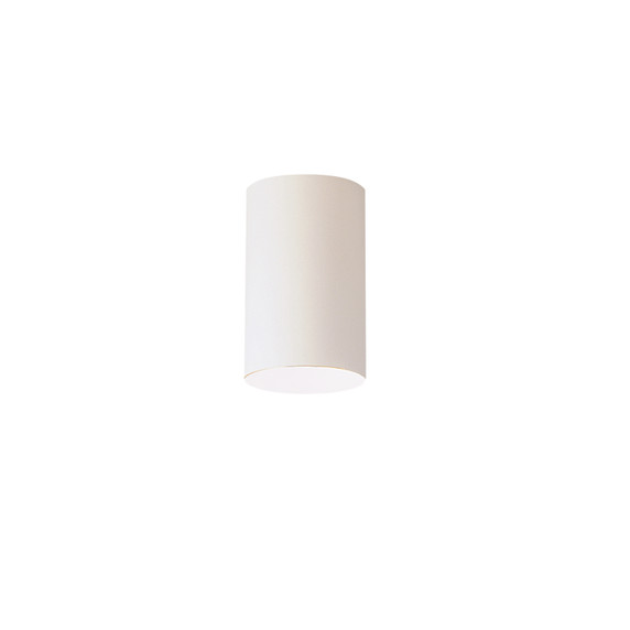 Exterior Ceiling Mount by Kichler ( 12 | 9834WH ) 