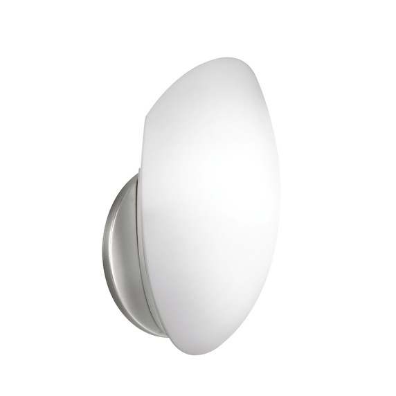 Sconces Single Glass by Kichler ( 12 | 6521NI ) 